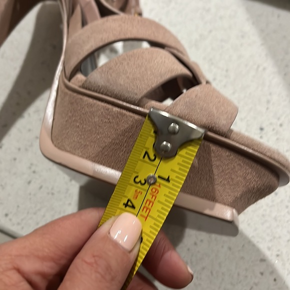 Brand new SAINT LAURENT 105mm tribute - Picture 8 of 8